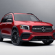 Illustration for article titled The 2020 Mercedes GLB starts at $36,600